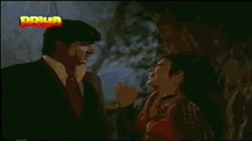 Idhar Aao Pyaare Kahin Lyrics - Ashok Kumar | Anil Dhawan | Sadhana | Asha Bhosle