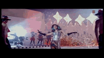 Idli Doo Idli Doo Lyrics - Anupam Kher | Madhuri Dixit | Anil Kapoor | Asha Bhosle