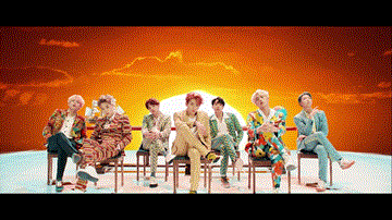 Idol Lyrics - Â Bts