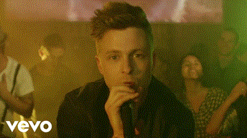 If I Lose Myself Lyrics - OneRepublic | English Song
