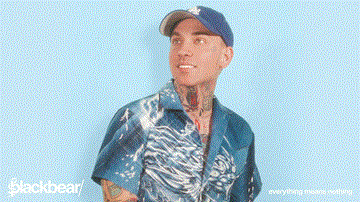 If I Were U Lyrics - Blackbear | Lauv