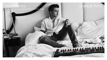If You Leave Me Now Lyrics - Charlie Puth | English Song