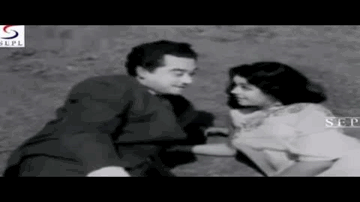 Ijazat Ho To Main Kuchh Aapse Lyrics - I.S. Johar | Prem Chopra | Kumkum | Kishore Kumar