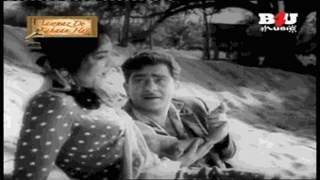 Ik Jawaan Tha Jahan Mein Lyrics - Kamini Kaushal | Shyam | Geeta Bali | Shamshad