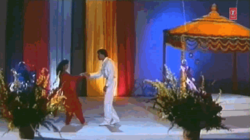 Ik Ladki Ne Mujhpe Jadu Kiya Lyrics - Govinda | Paresh Rawal | Aruna Irani | Abhijit | Anuradha Paudwal