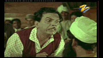 ik musaafir ko duniyaa men kyaa chaahi_e Lyrics - Pran | Saira Bano | Manorama | Mohammad Rafi
