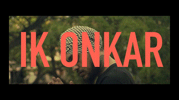 Ik Onkar Lyrics - Sikander Kahlon | Punjabi Song