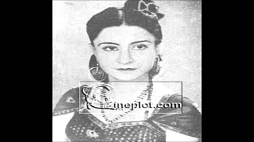 Ik Rog Laga Baithi Lyrics - Paro Devi