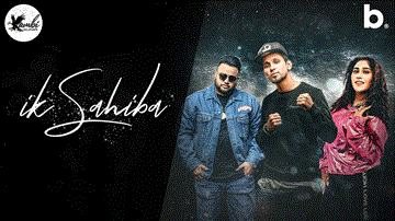 Ik Sahiba Lyrics - Kambi Rajpuria | Afsana Khan | Punjabi Song