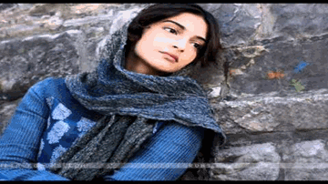 IK TU HI TU HI Lyrics - Shahid Kapoor | Sonam Kapoor | Hansraj Hans | Shahid Mallya | Wadali Brothers