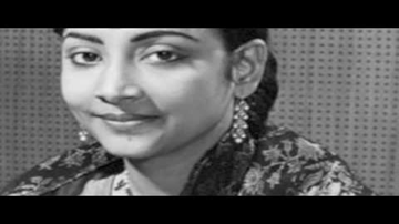 Ik Yaad Teri Lyrics - Shyam | Bipin Gupta | Amarnath | Geeta Ghosh Roy Chowdhuri (Geeta Dutt)