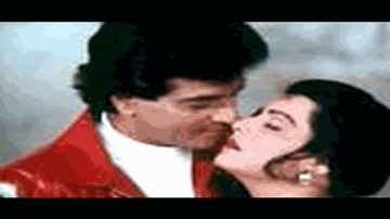 Ikrar Karde Ya Inkar Lyrics - Lalita Pawar | Aruna Irani | Shakti Kapoor | Asha Bhosle