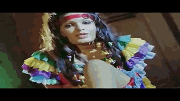 Ikrar Karte Jana Lyrics - Helen | Prem Chopra | Feroz Khan | Asha Bhosle