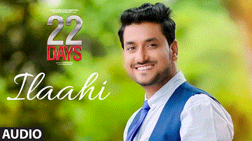 Ilaahi Lyrics - Shiivam Tiwari | Kritika Mishra | Sophiya Singh | Palak Muchchal | Arun Dev Yadav.