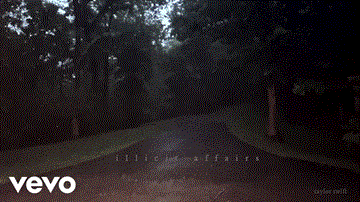 Illicit Affairs Lyrics - Taylor Swift