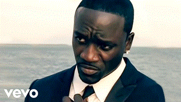 Iâ€™M So Paid Lyrics - Akon