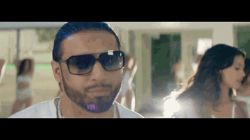 Imaginary Lyrics - Imran Khan