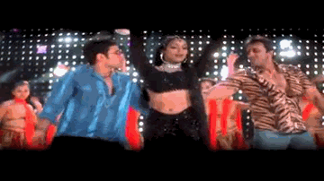 Iman Dol Jayenge Lyrics - Saif Ali Khan | Bipasha Basu | Sanjay Dutt | Sunidhi Chauhan | Vinod Rathod