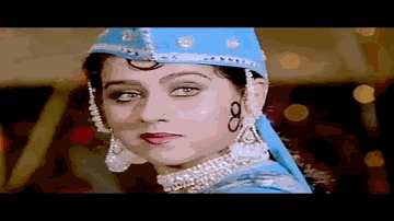In Ankonko Ashiq Lyrics - Pran | Om Puri | Rajesh khanna | Asha Bhosle | Mahendra Kapoor