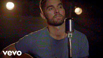 In Case You Didn&#8217;T Know Lyrics - Brett Young | English Song