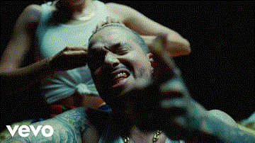 In Da Getto Lyrics - J. Balvin | Skrillex