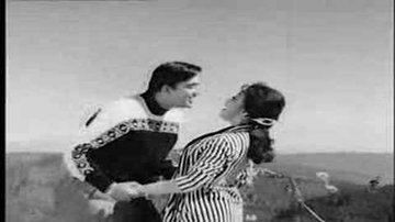 in havaaon men, in fizaaon men tujhako meraa pyaar pukaare Lyrics - Mala Sinha | Ashok Kumar | Shashikala | Asha | Mahendra Kapoor
