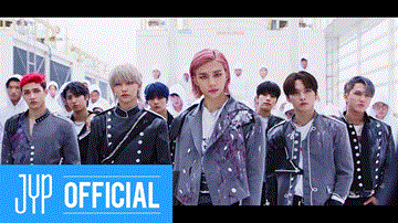 In生 Lyrics - Stray Kids