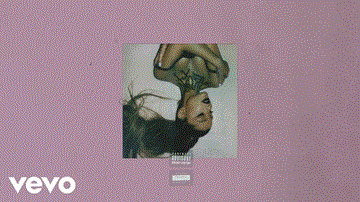In My Head Lyrics - Ariana Grande
