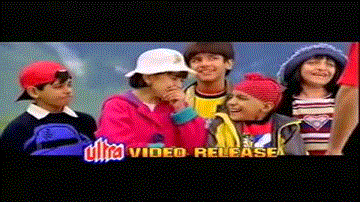 In Pancchiyon Lyrics - Hrithik Roshan | Rekha | Preity Zinta | Baby Sneha | Shaan