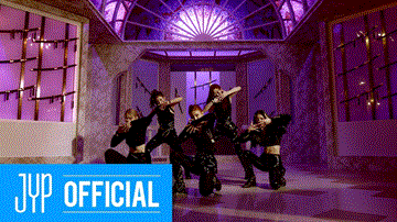 In The Morning Lyrics - ITZY