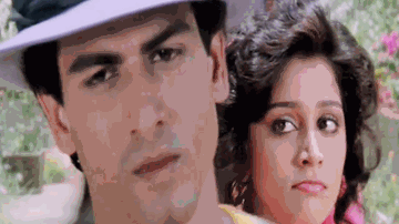 In The Morning Lyrics - Ronit Roy | Farheen | Alka Yagnik | Kumar Sanu
