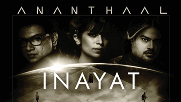 Inayat (Title) Lyrics - Shanta Rana | Bianca Gomes | Clinton Cerejo
