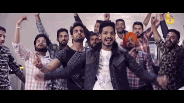 Inch Di Ki Gall Lyrics - Gurjazz