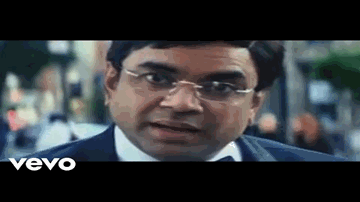India Se Aayaa Life Banaane Lyrics - Jimmy Shergill | Paresh Rawal | Kim Sharma | Adnan Sami | Lalit Pandit