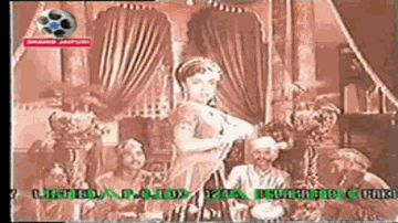 Inhi Logo Ne Le Lina Dupatta Mora Lyrics - Ragini | Manorama | Manju | Shamshad