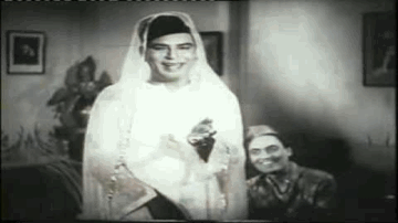 Inhin Logon Ne Le Linaa Dupattaa Meraa Aabaru 1943 Lyrics - Yaqub | Jagdish Sethi | Sitara