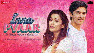 Inna Pyaar Lyrics - Aishwarya Pandit