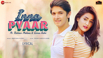 Inna Pyaar Lyrics - Harry Arora | Punjabi Song