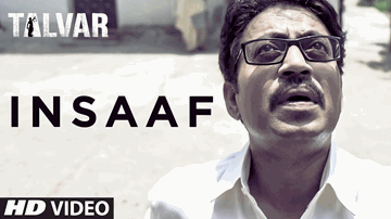 Insaaf Lyrics