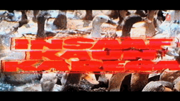 Insaaf (Title) Lyrics - Mavi Singh