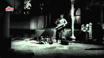 Insaan Jo Rota Hai Lyrics - Bharat Bhushan | Vyjayantimala | Kishore Kumar | Krishna Goyal