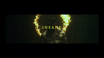 Insane Lyrics - Ap Dhillon | Gurinder Gill | Punjabi Song