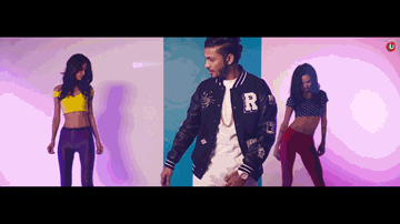 Instagram Love (Title) Lyrics - Raftaar | Kappie