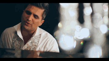 Intezar Lyrics - Falak Shabir