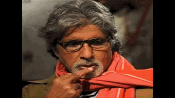Intezar Lyrics - Shraddha Kapoor | Amitabh Bachchan | Mahesh Manjrekar | Naresh Kamath