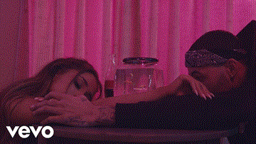 Into You Lyrics - Ariana Grande | English Song