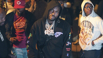 Intro Lyrics - Meek Mill
