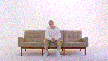 Invisible Things Lyrics - Lauv