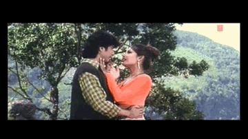 Is Dil Me Nahi Hai Koi Lyrics - Kashmira Shah | Vijeta Pandit | Udit Narayan