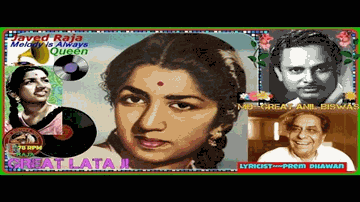Is Hansti Gaati Duniya Lyrics - Randhir Kapoor | Pran | Rehana | Lata Mangeshkar